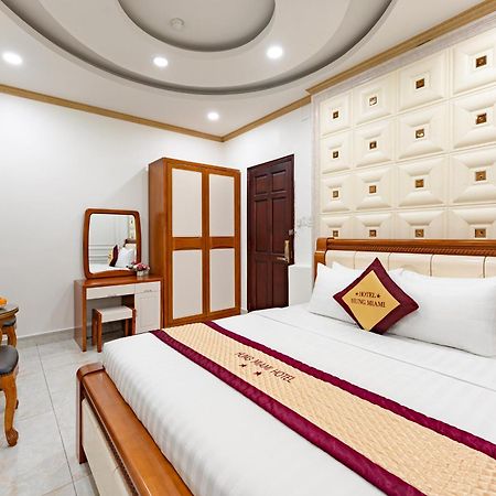 Hung Miami Hotel - 3 Sao Ho Chi Minh City Exterior photo