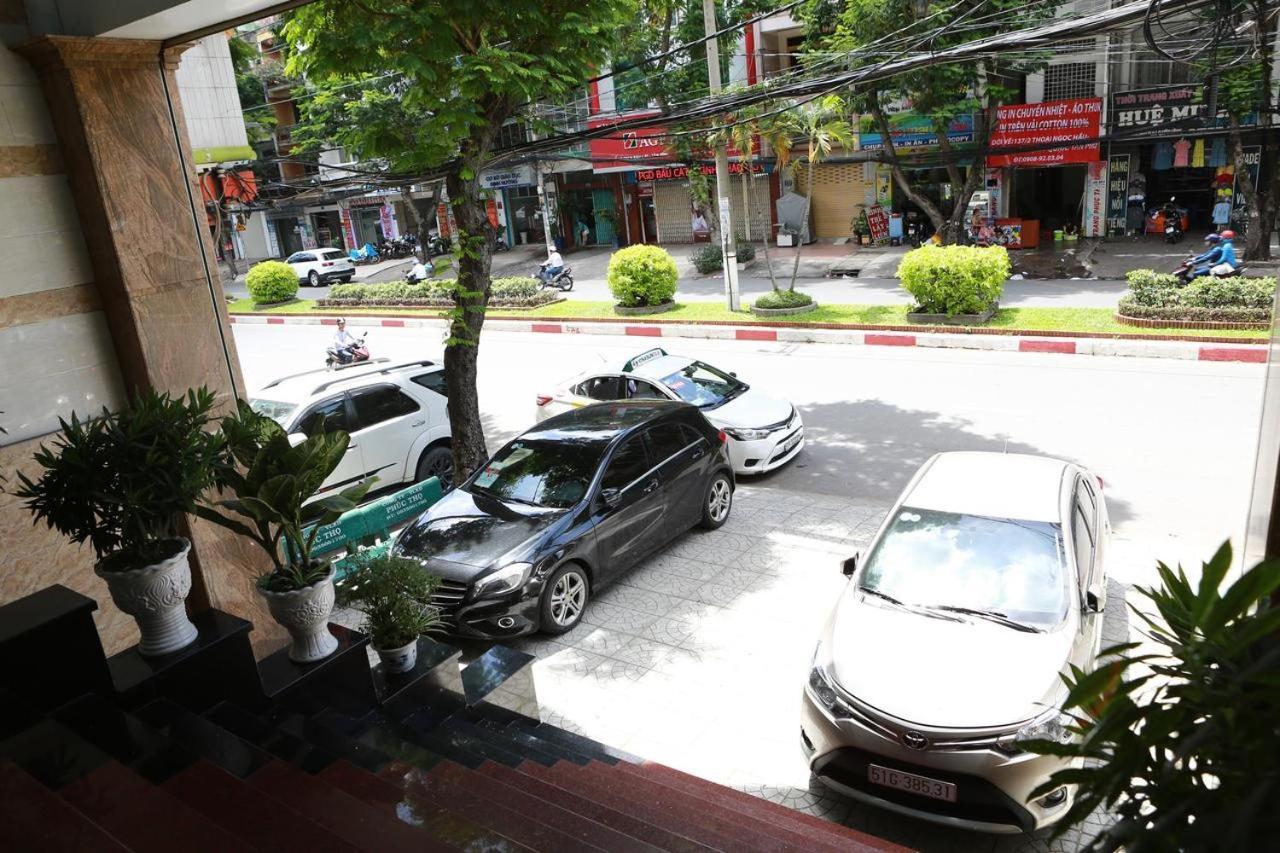 Hung Miami Hotel - 3 Sao Ho Chi Minh City Exterior photo