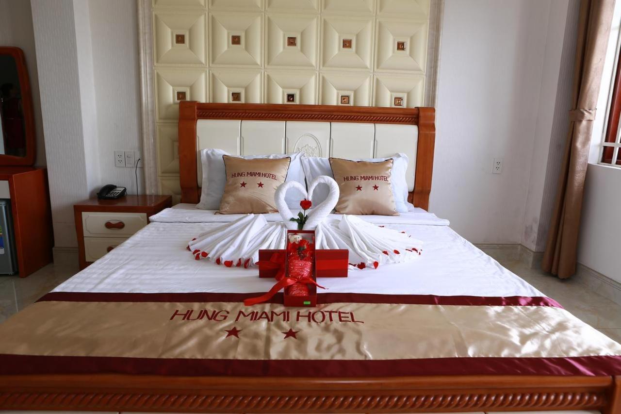 Hung Miami Hotel - 3 Sao Ho Chi Minh City Exterior photo