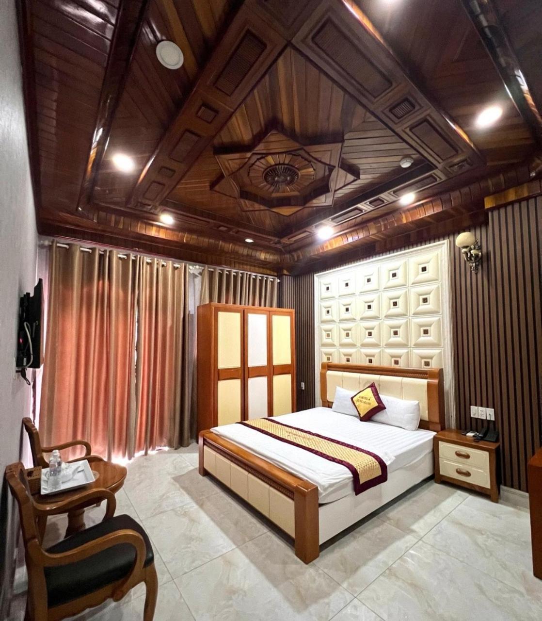 Hung Miami Hotel - 3 Sao Ho Chi Minh City Exterior photo