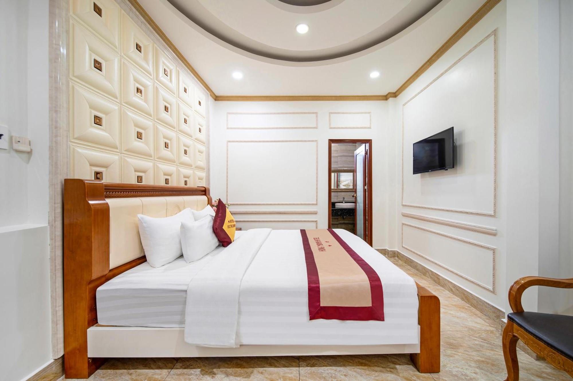 Hung Miami Hotel - 3 Sao Ho Chi Minh City Exterior photo