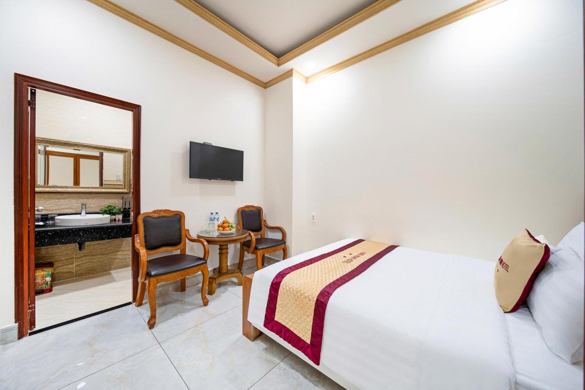 Hung Miami Hotel - 3 Sao Ho Chi Minh City Exterior photo