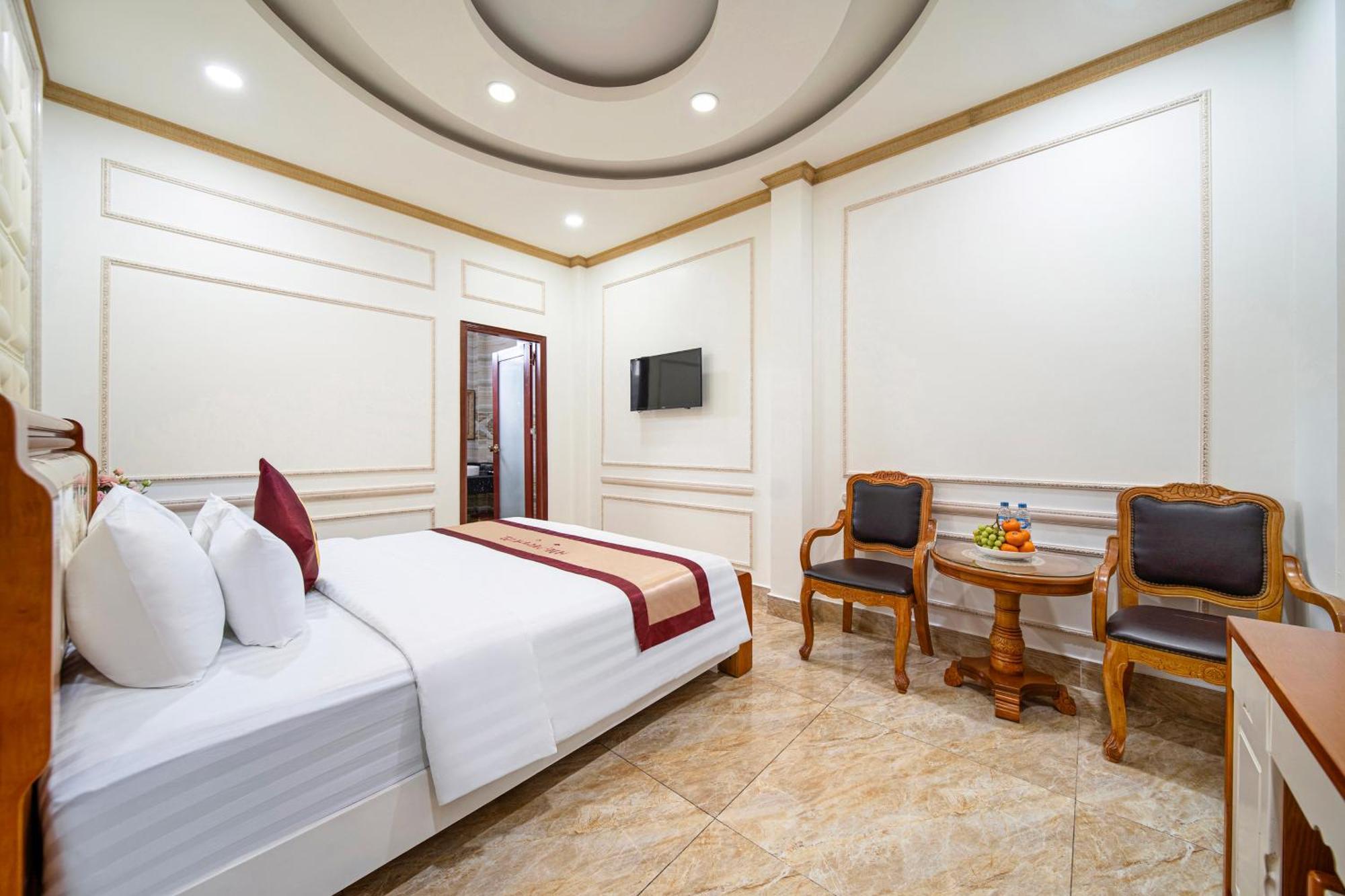 Hung Miami Hotel - 3 Sao Ho Chi Minh City Exterior photo