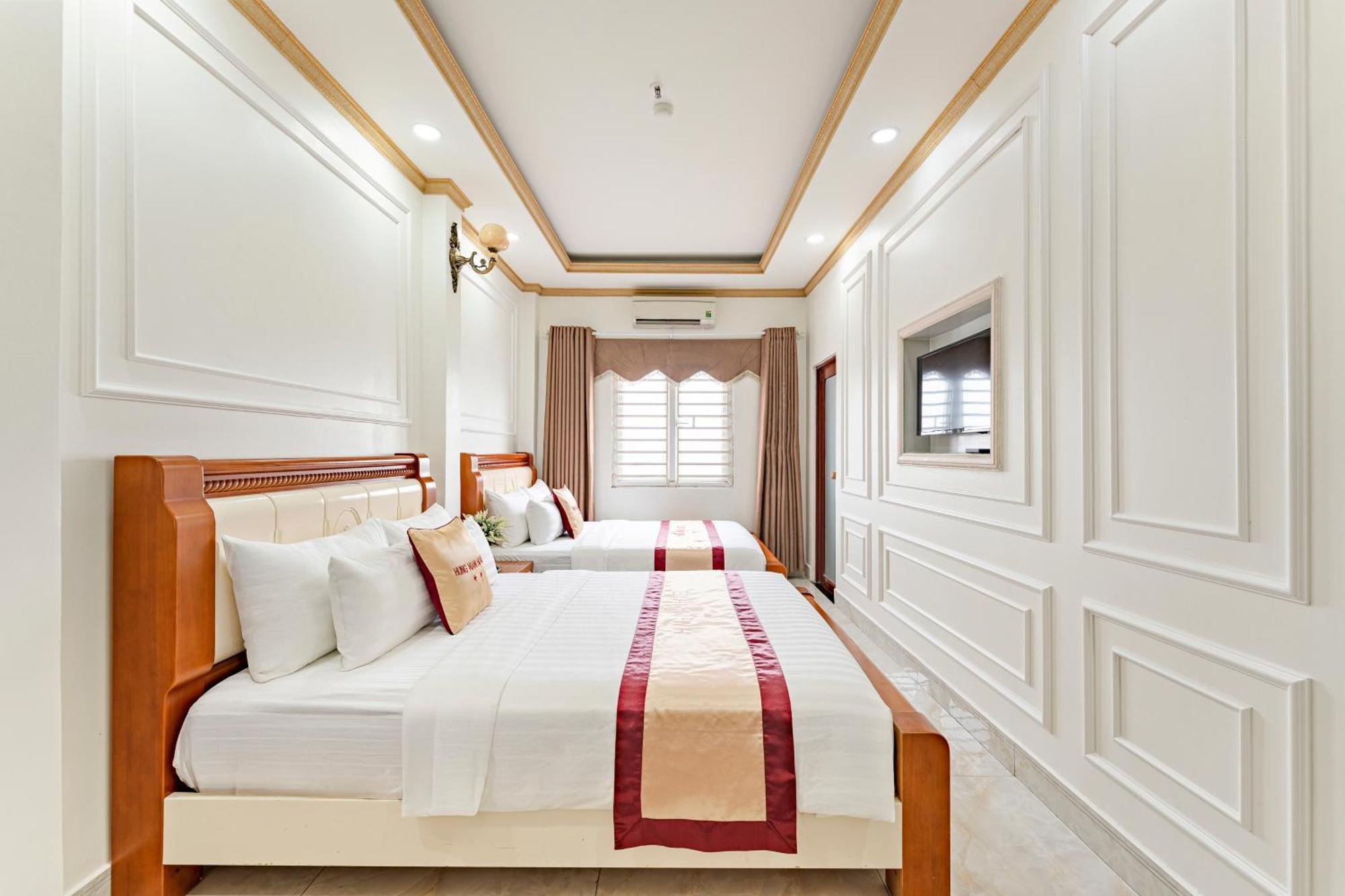 Hung Miami Hotel - 3 Sao Ho Chi Minh City Exterior photo